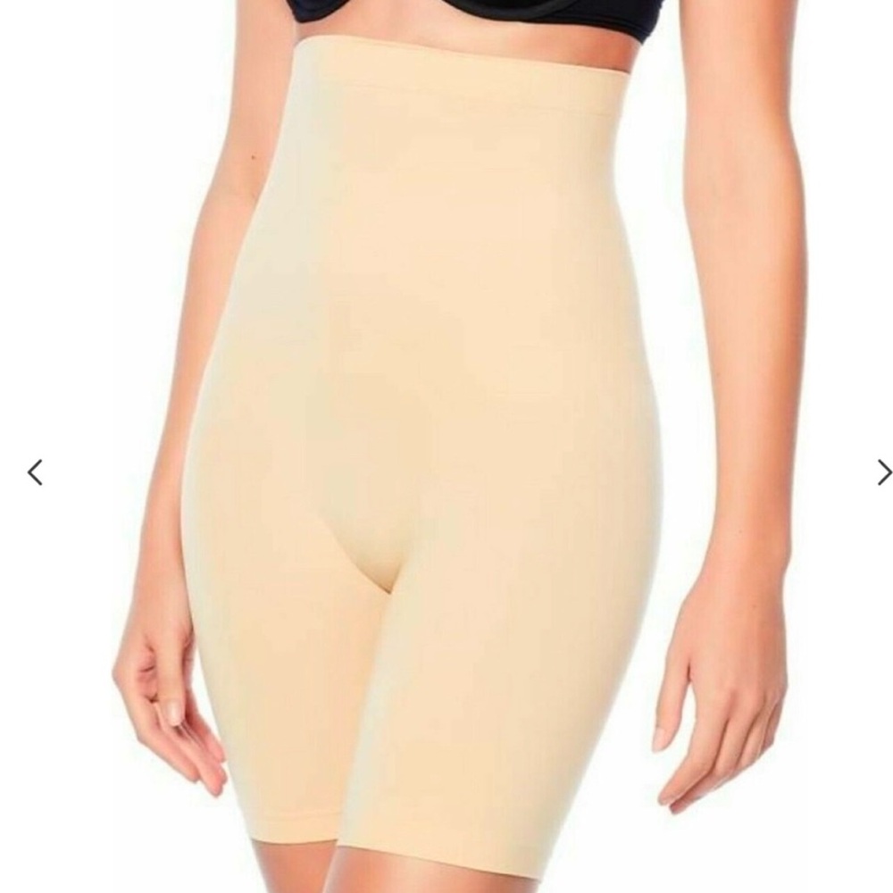 FREE•Yummie High Waist Shaping Short